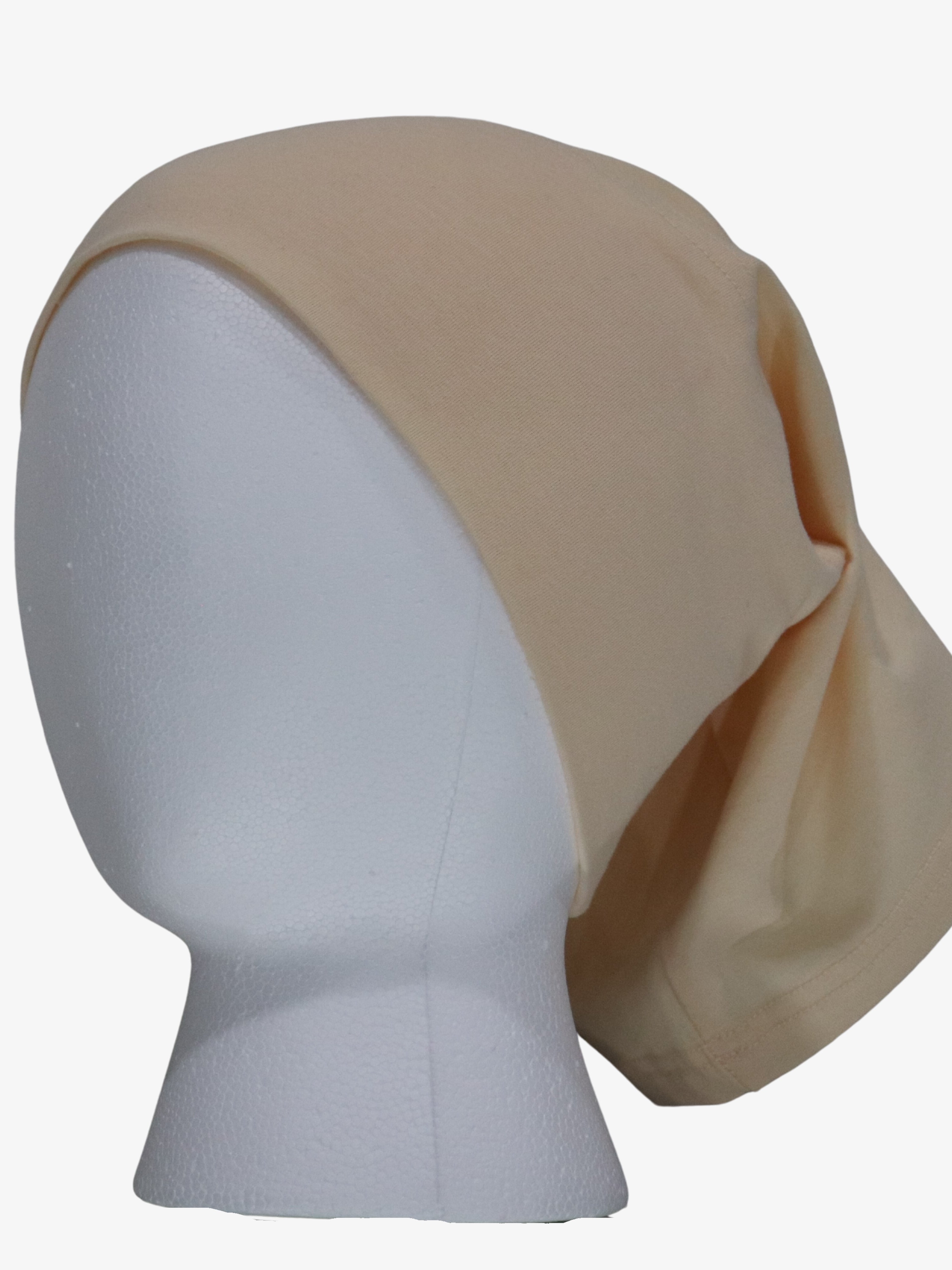 hijab undercap