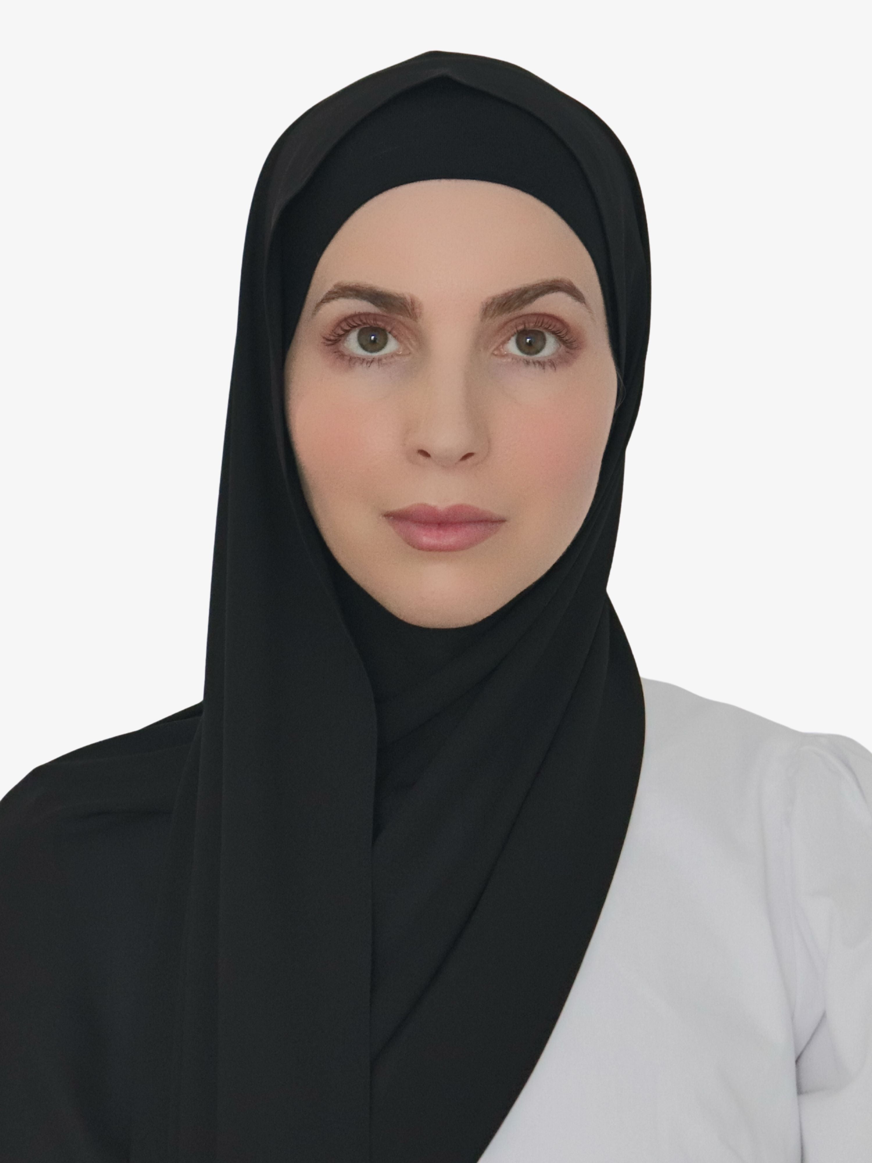 chiffon matching hijab and undercap set canada