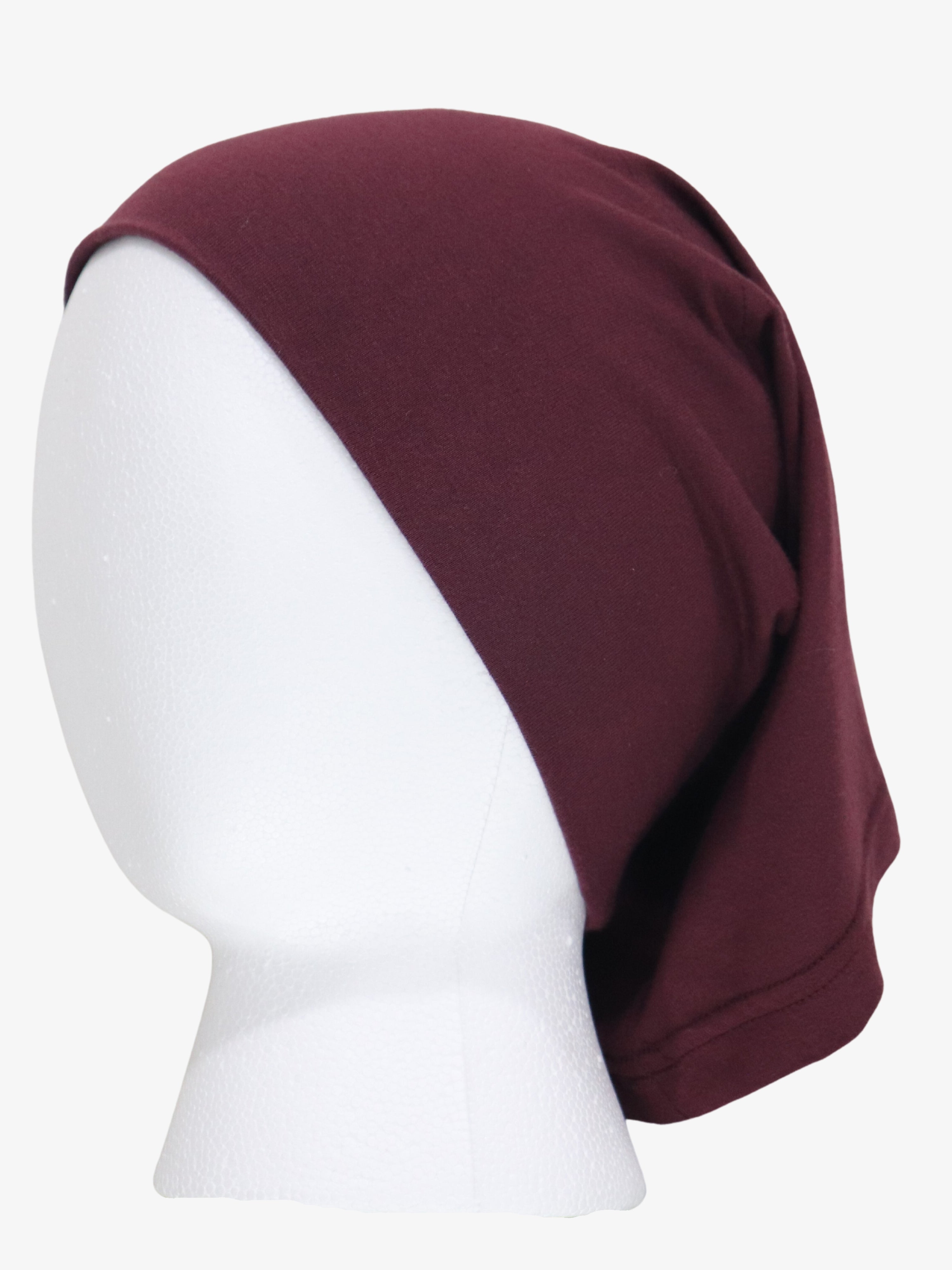 hijab undercap