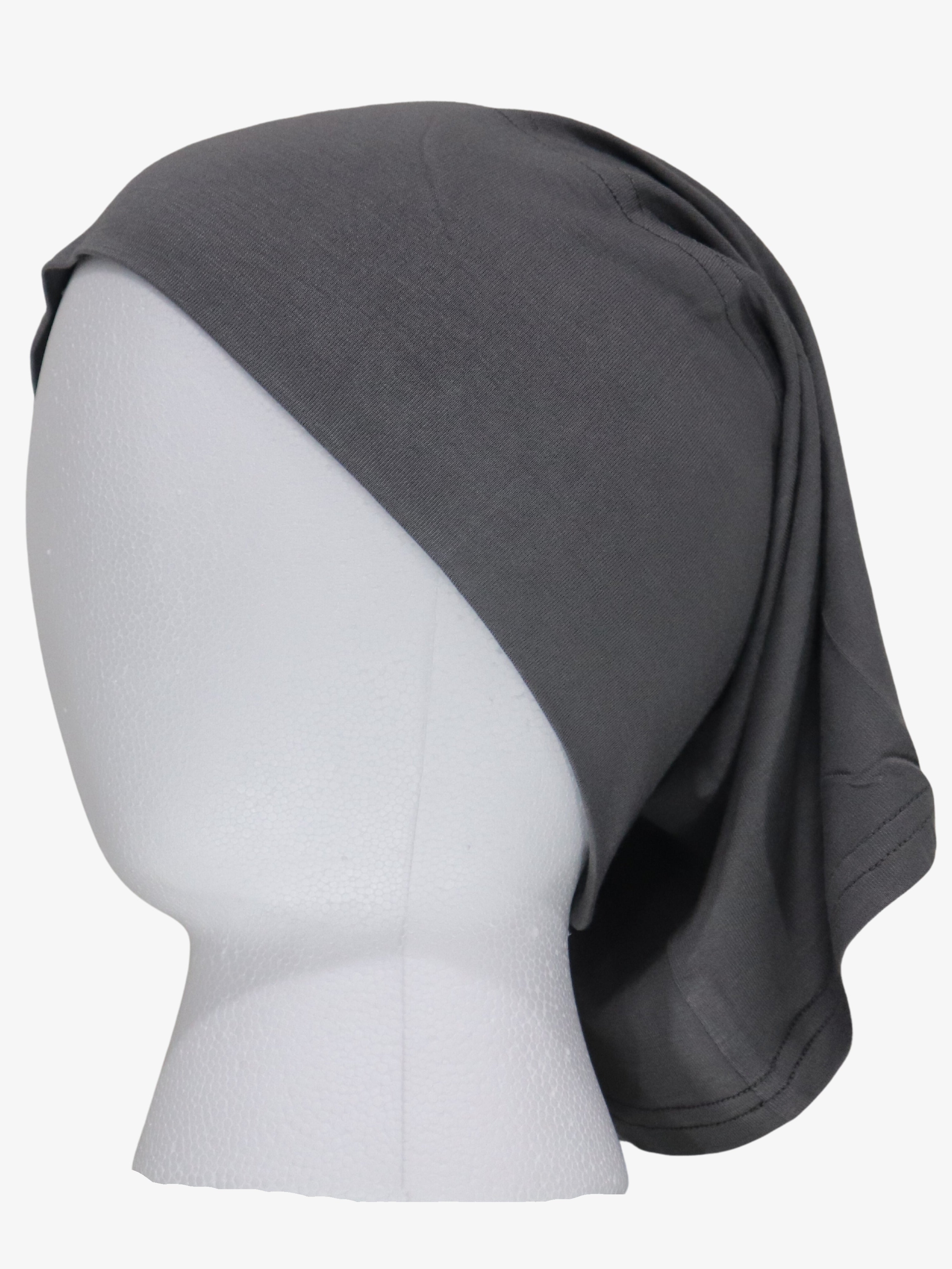 Premium Jersey Undercap - Cement