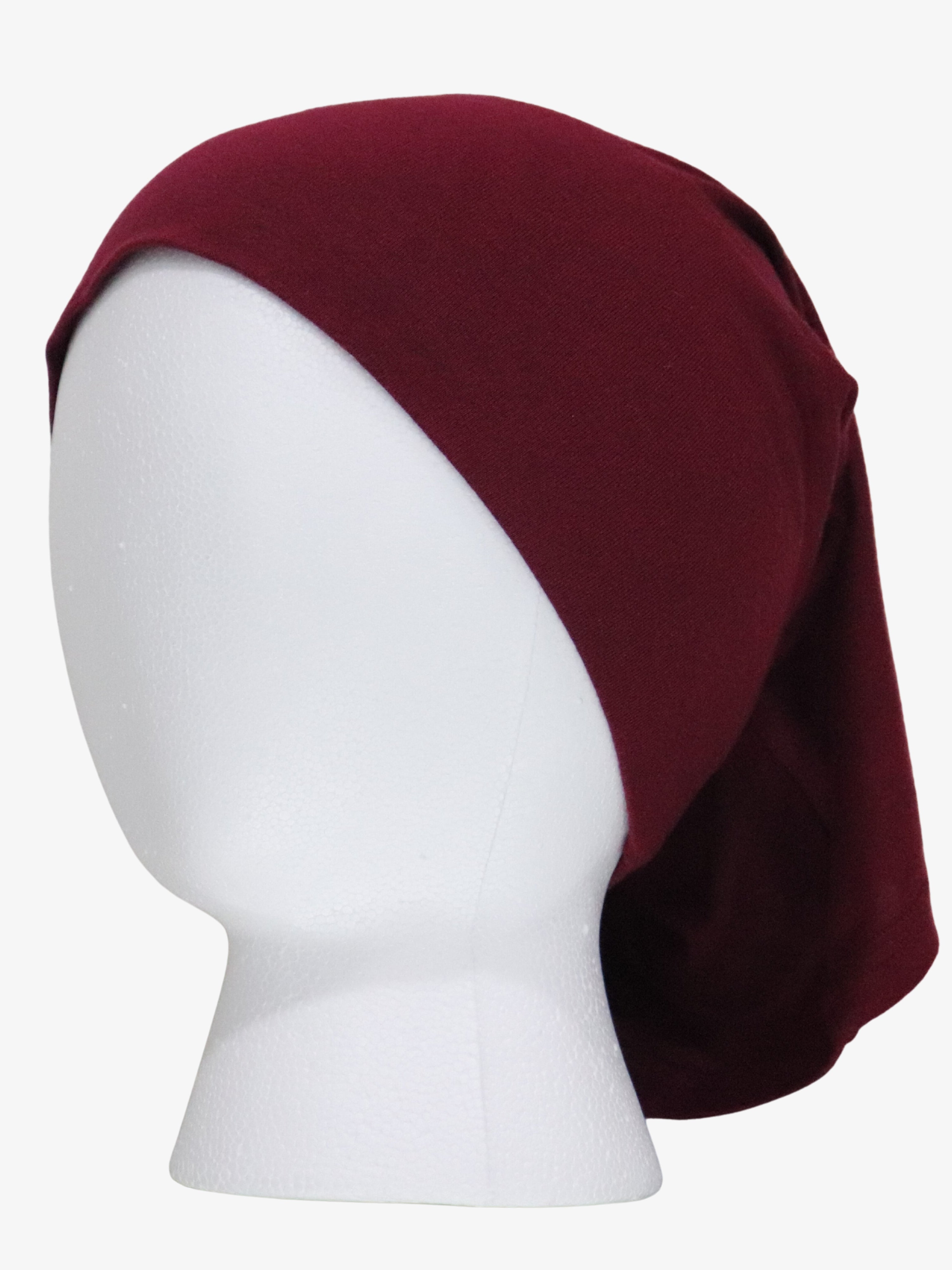 hijab undercap