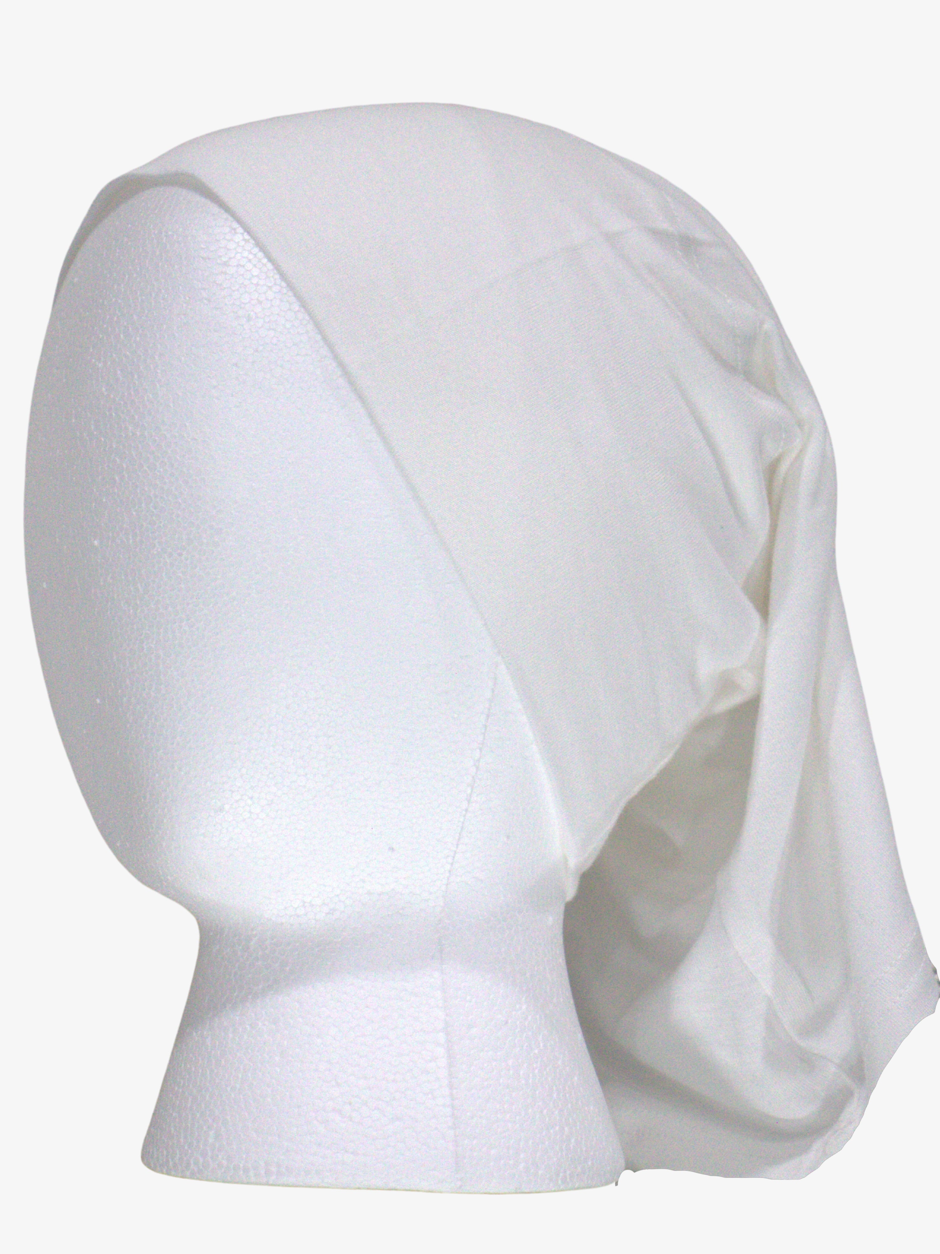hijab undercap