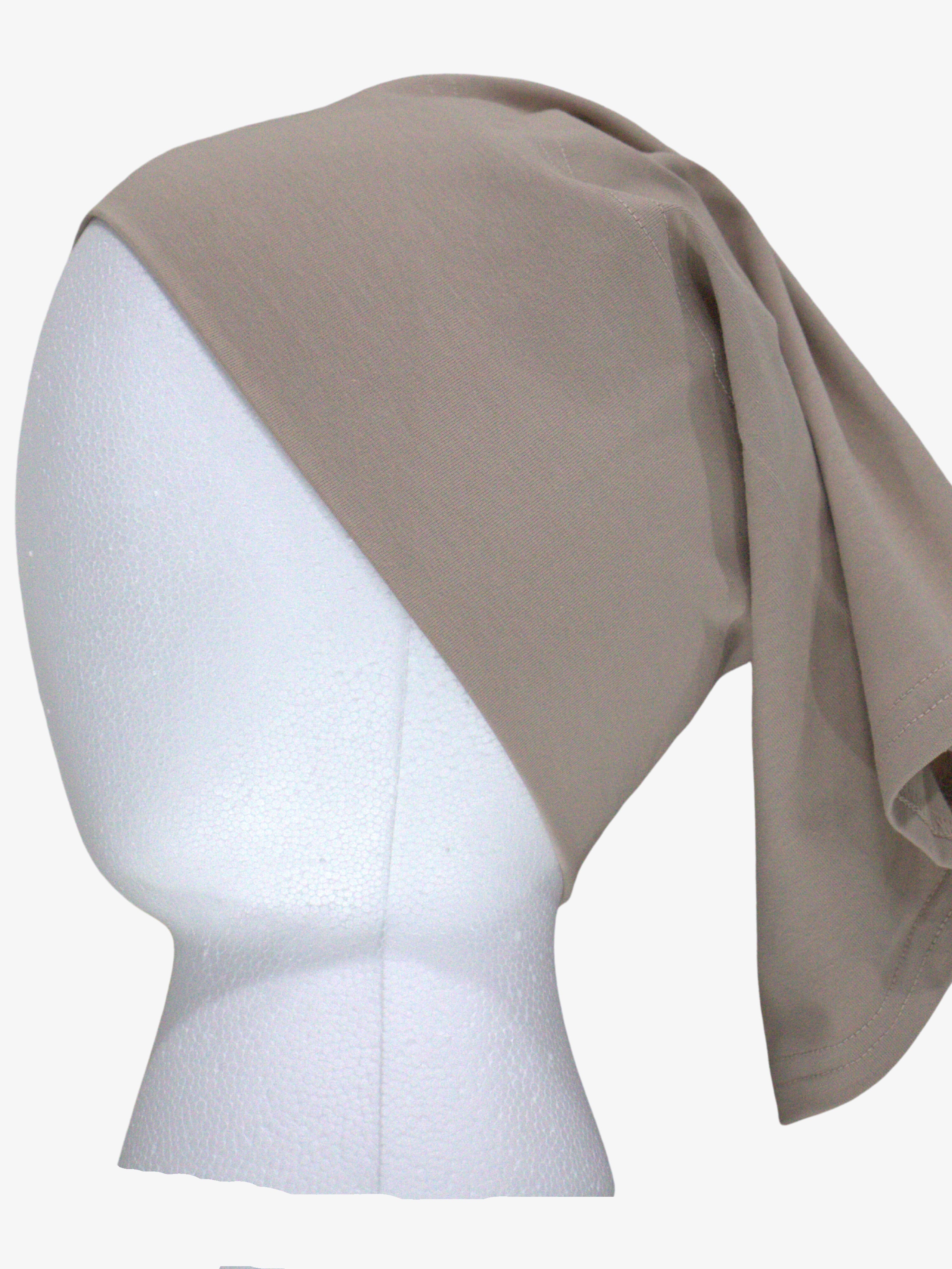 hijab undercap