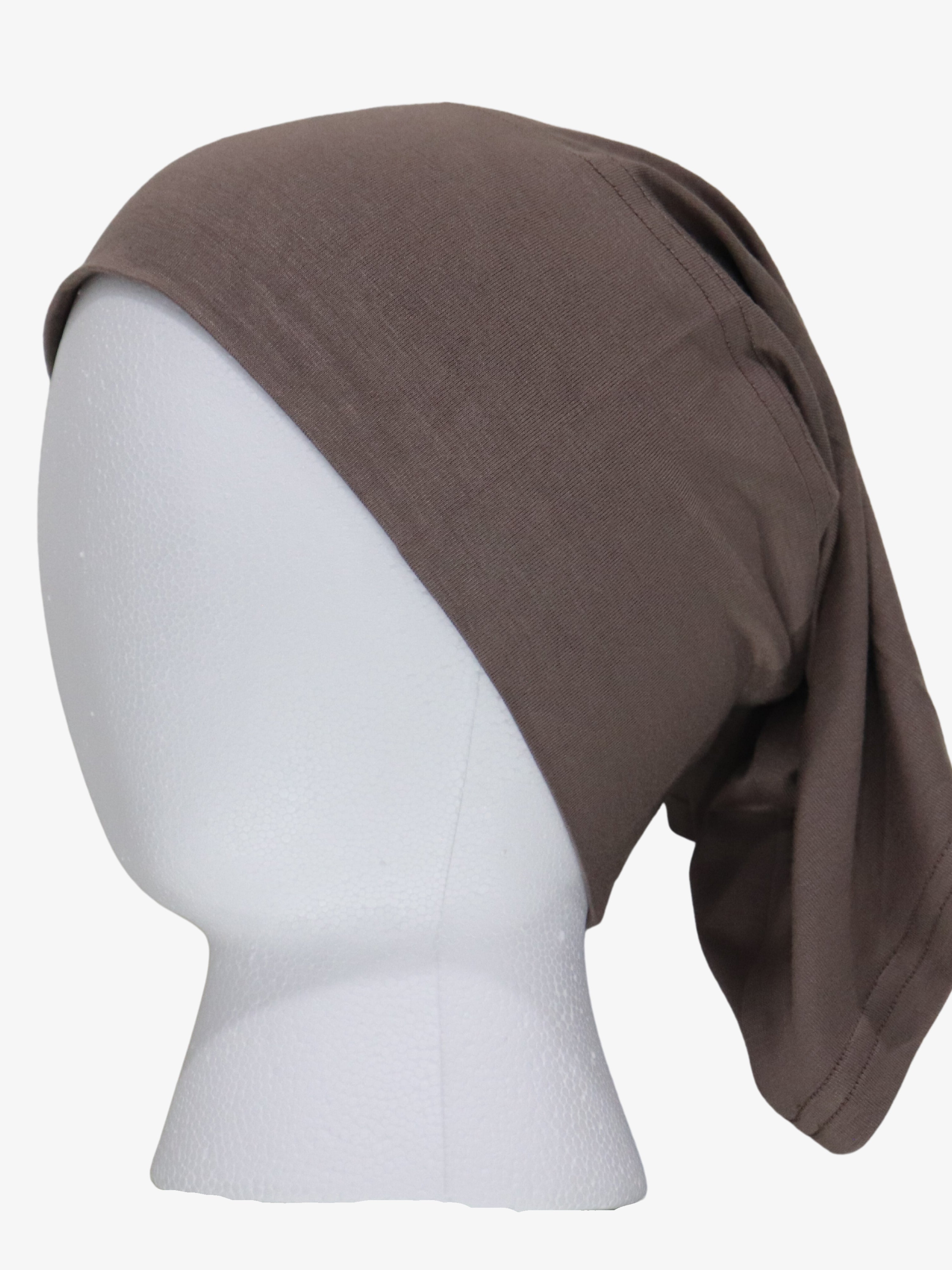 hijab undercap