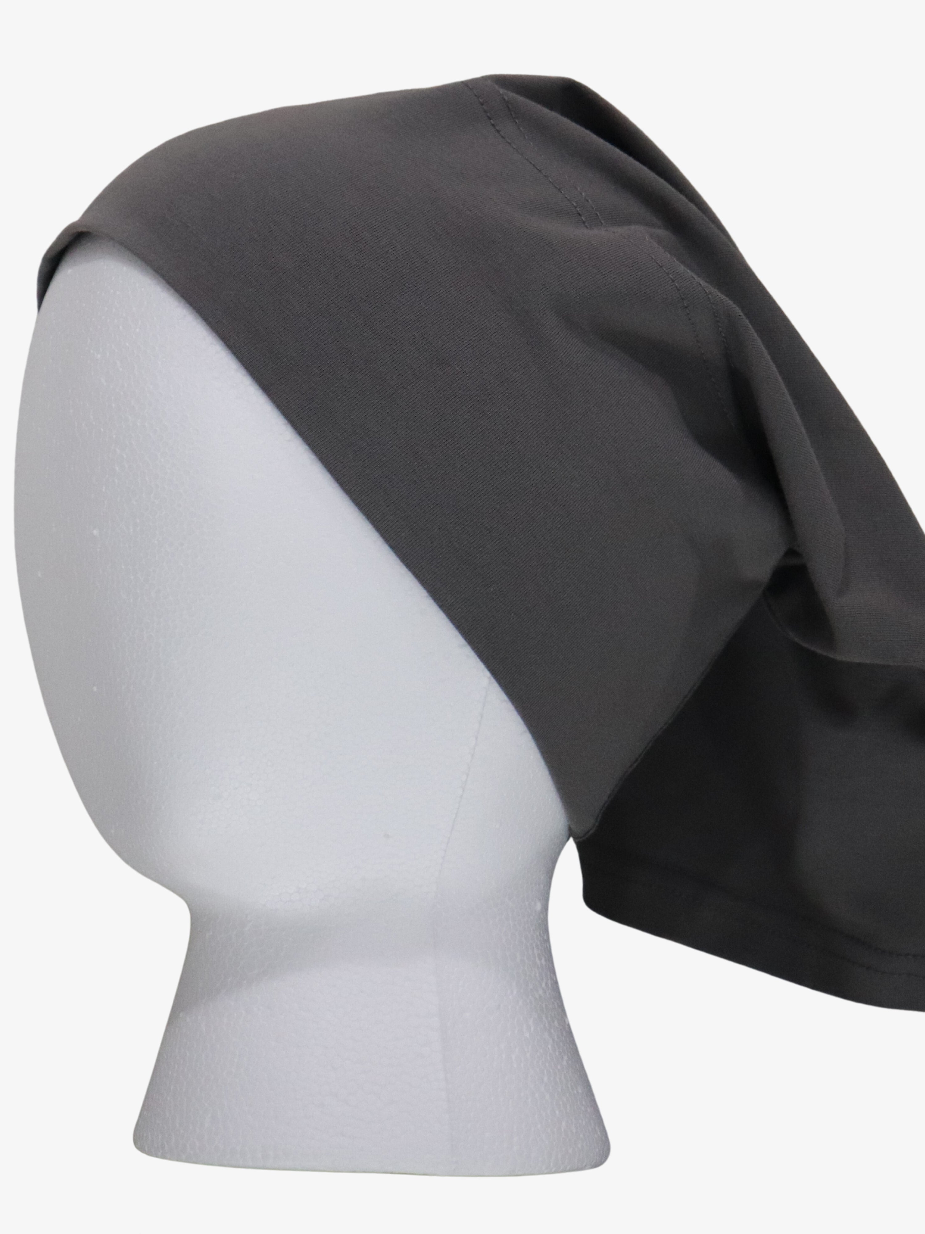 hijab undercap