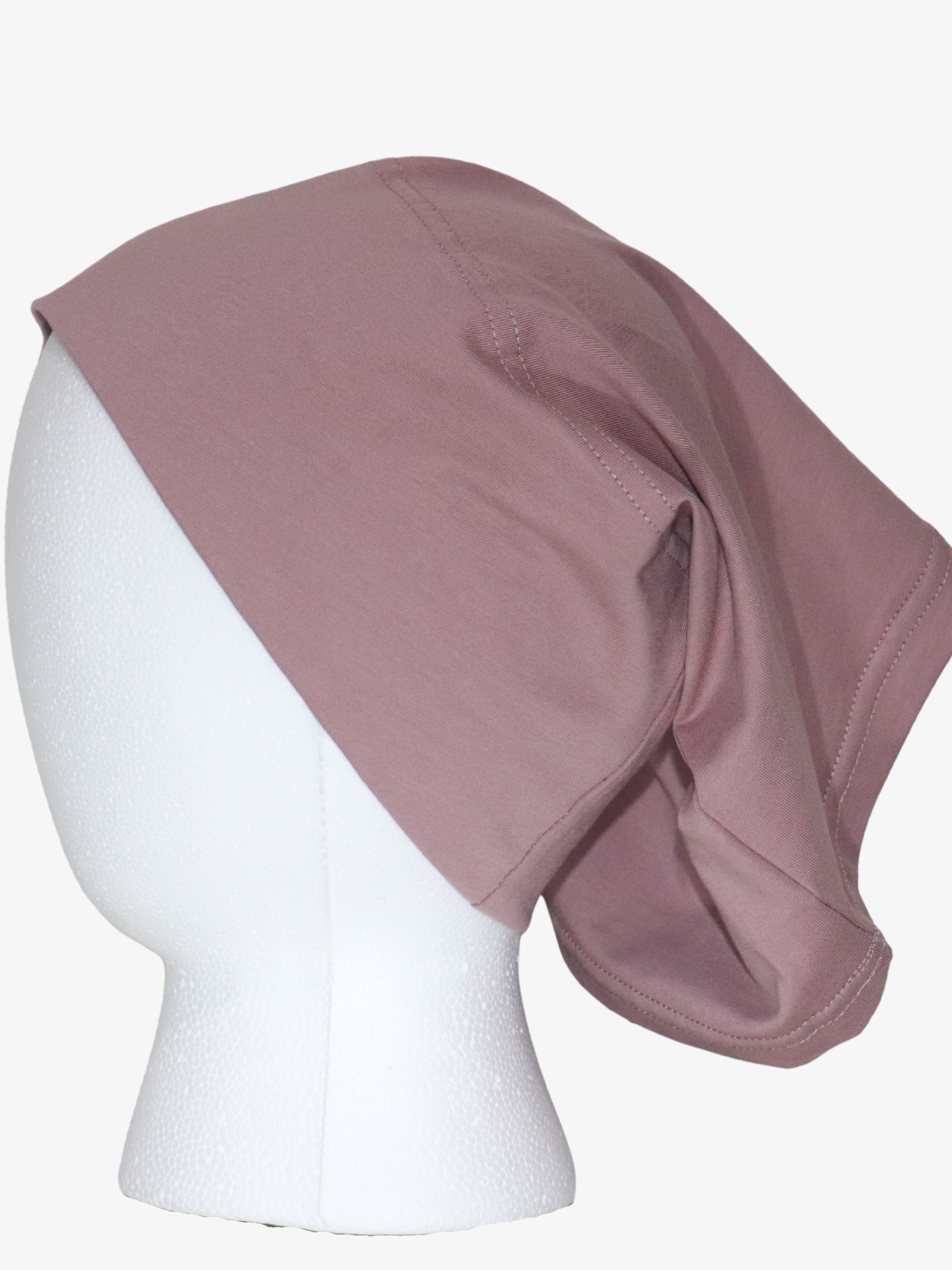 hijab undercap