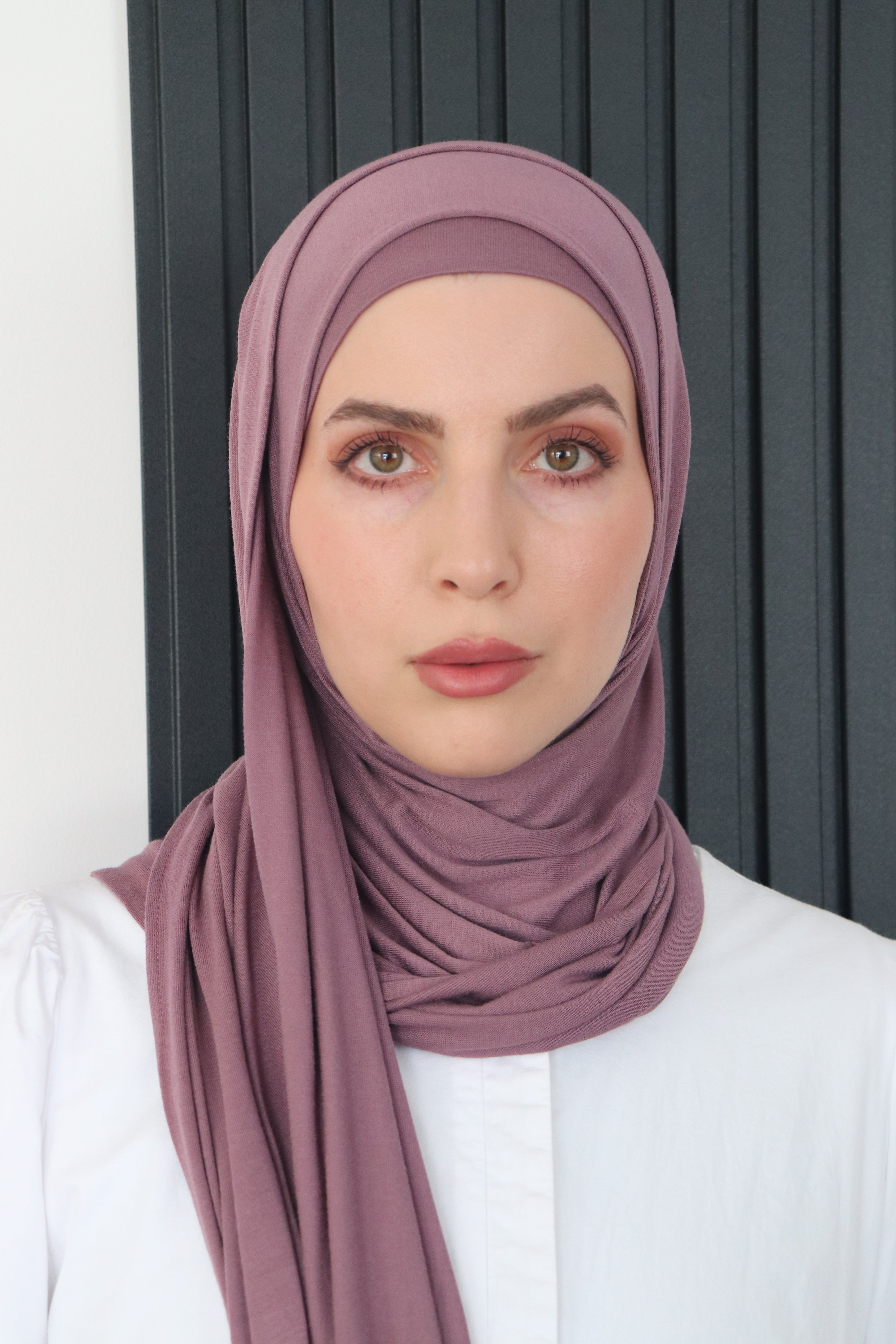 instant jersey hijab