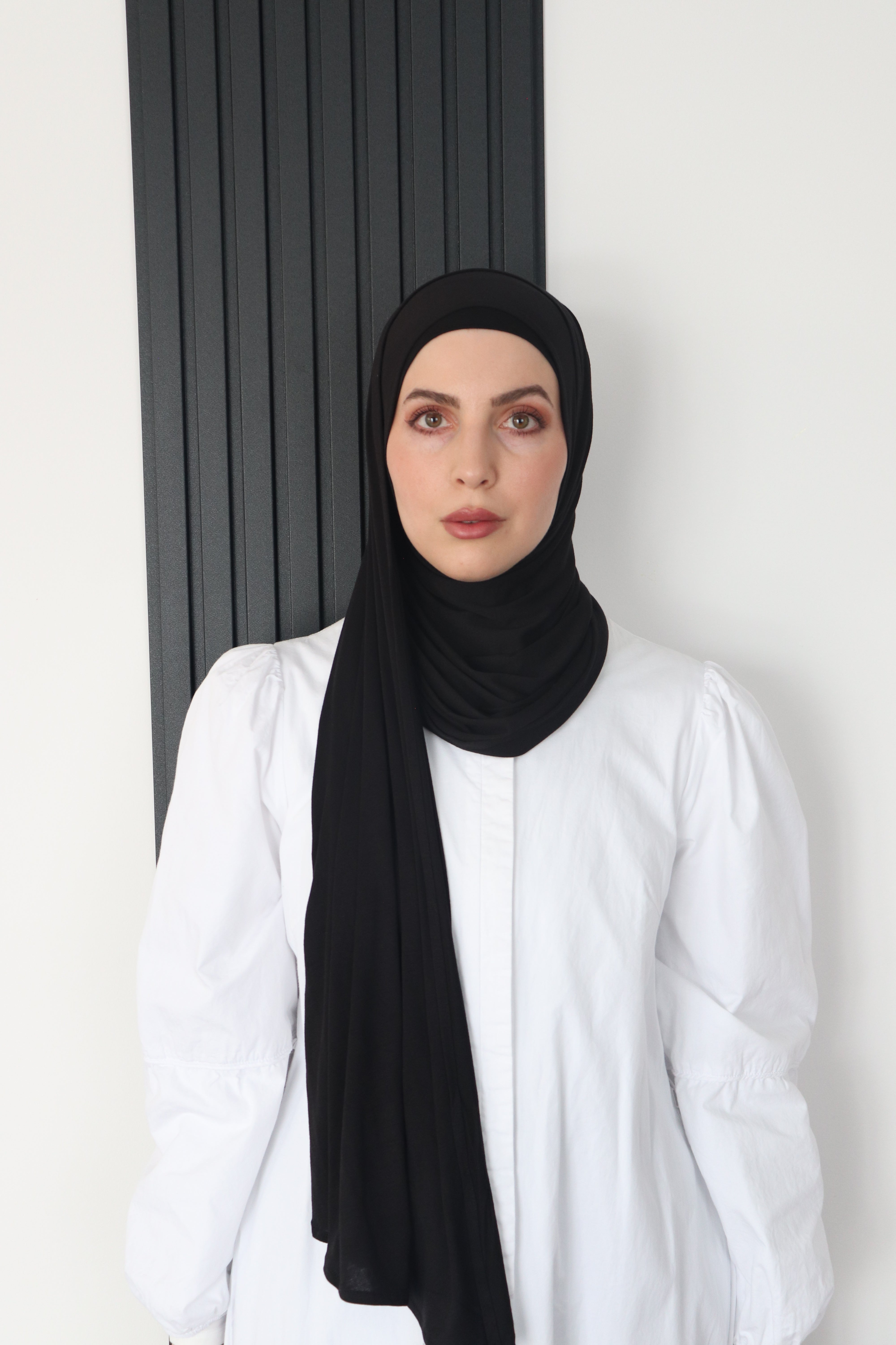 instant jersey hijab