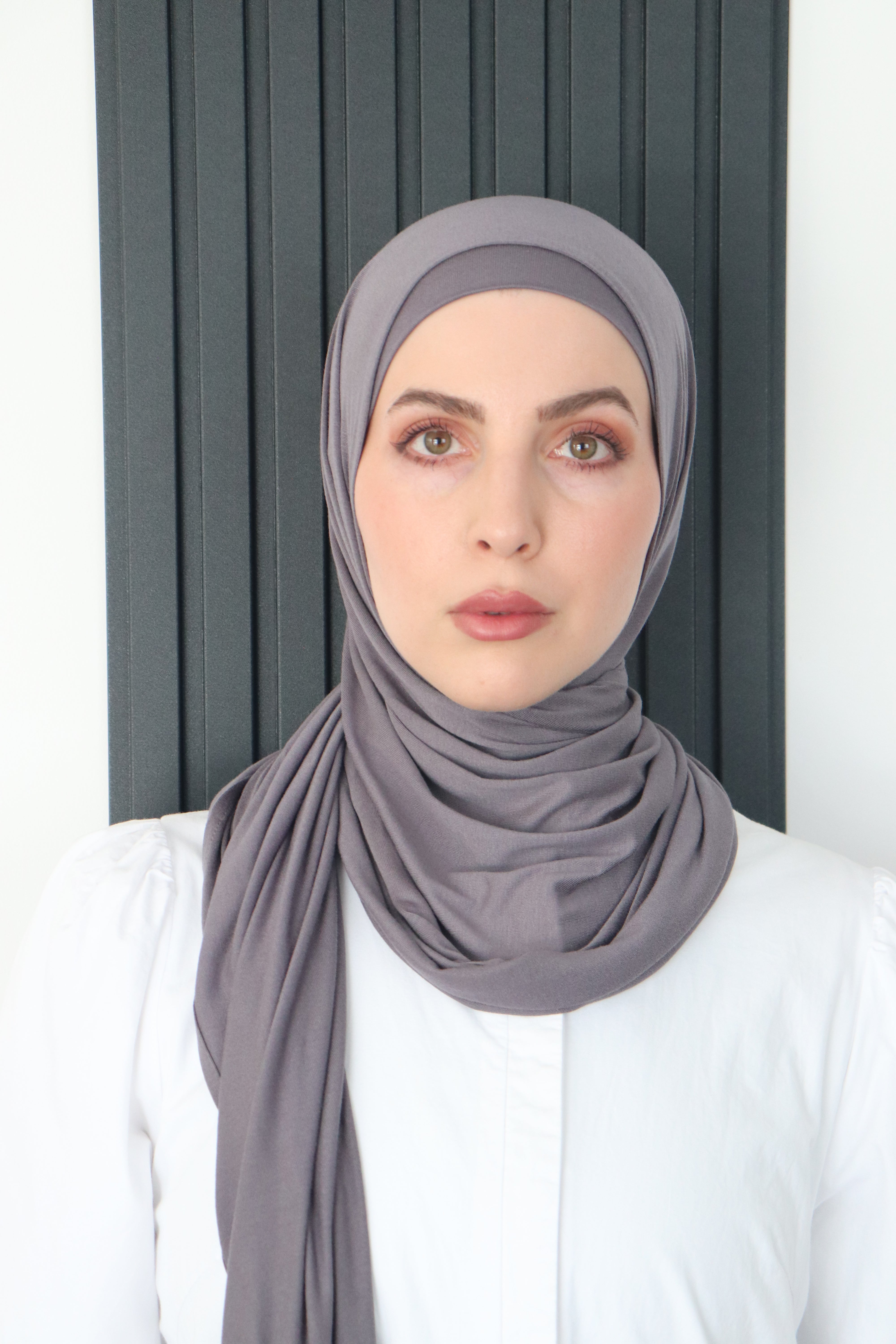 instant jersey hijab