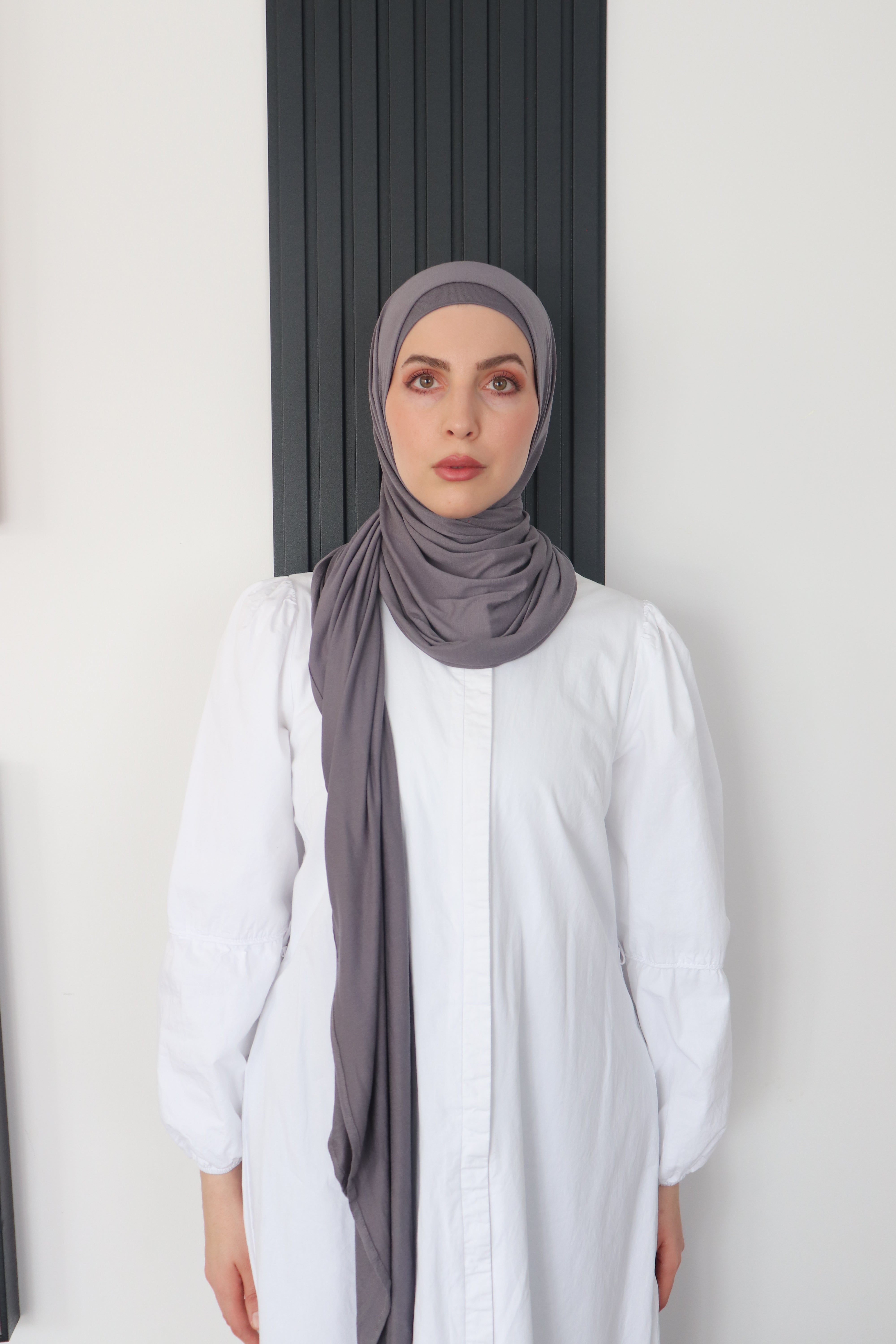 instant jersey hijab