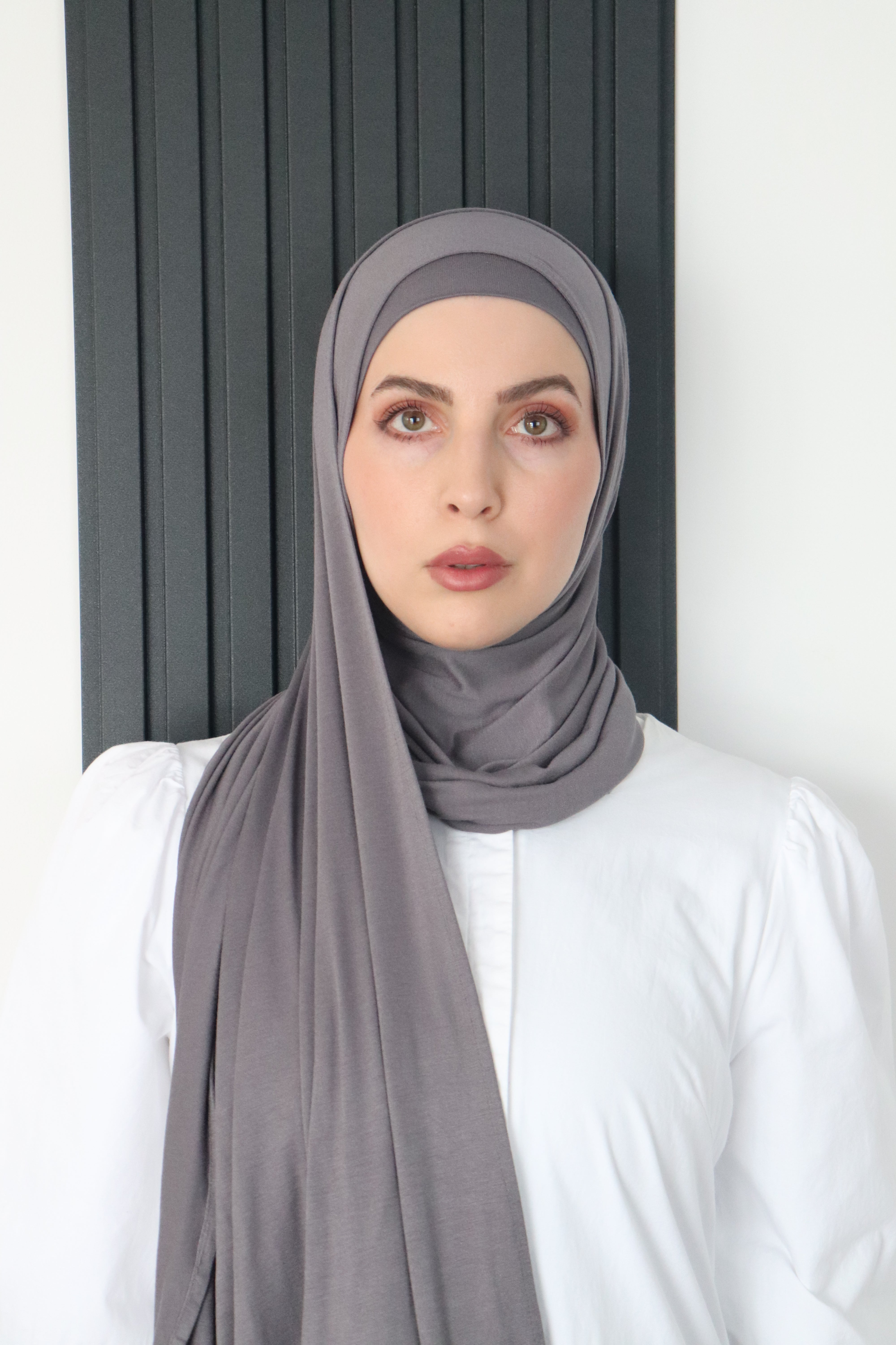 instant jersey hijab