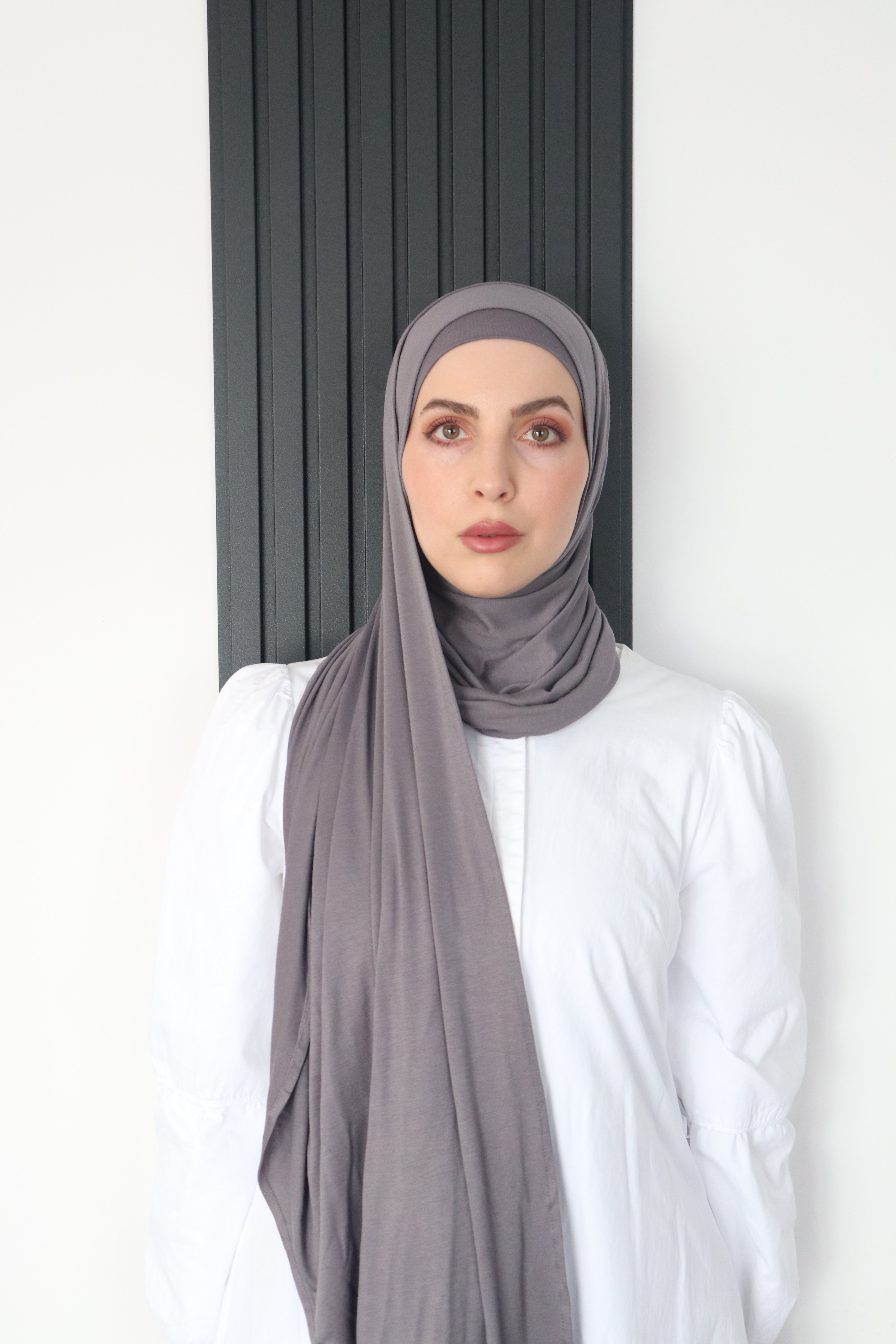 instant jersey hijab