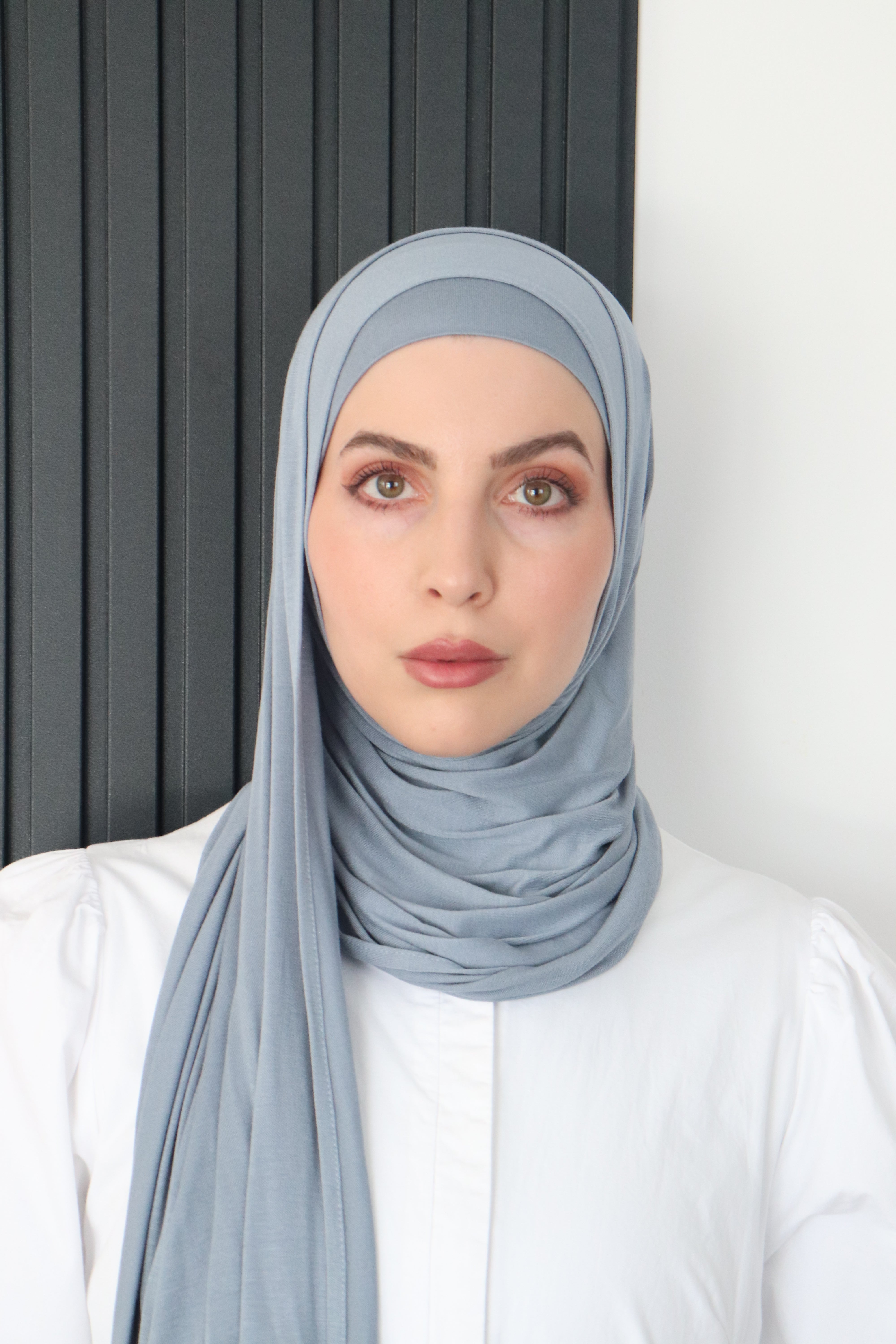instant jersey hijab