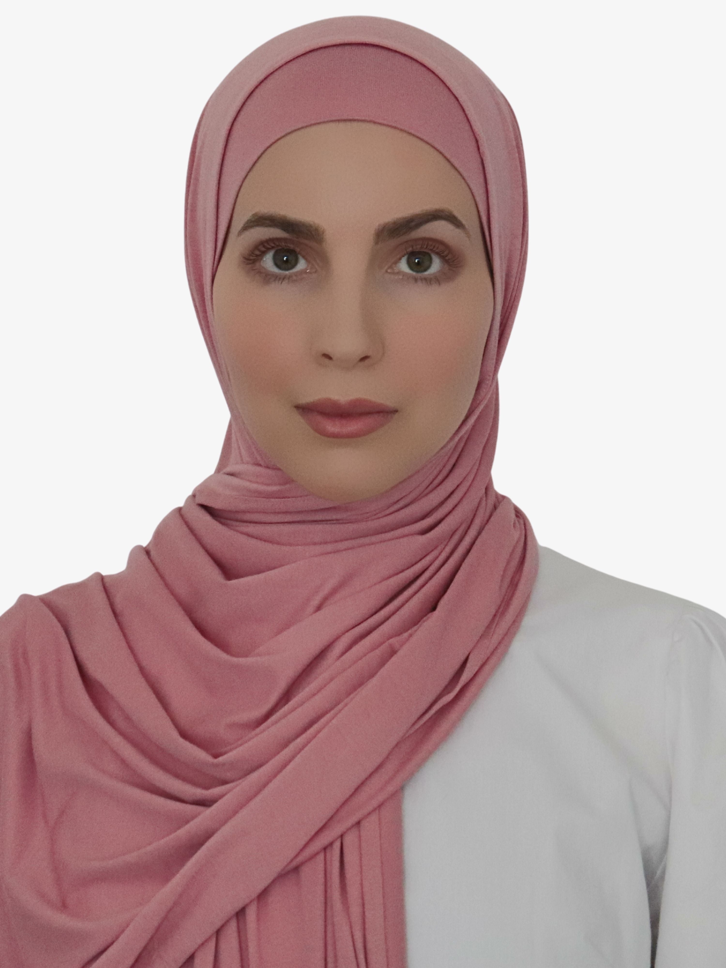 hijab undercap