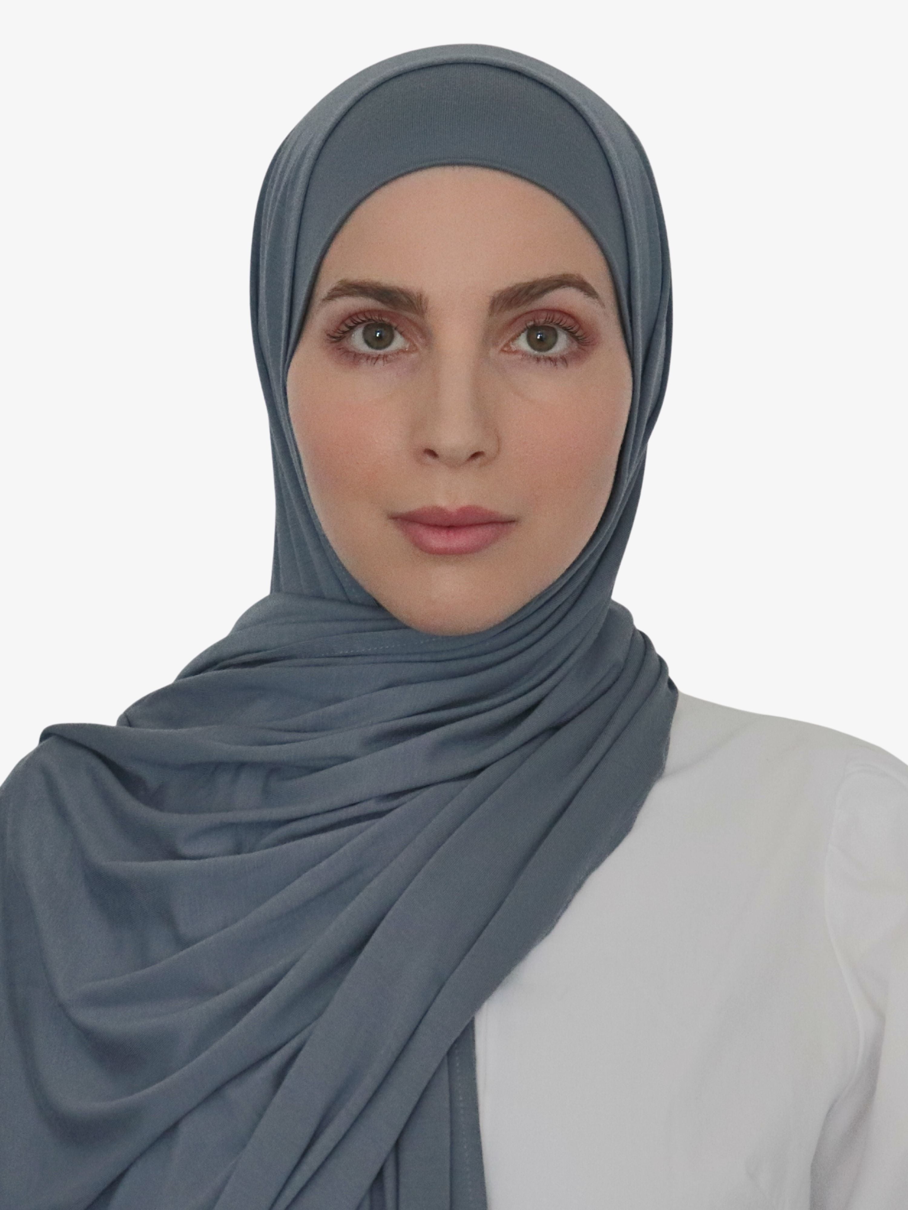hijab undercap