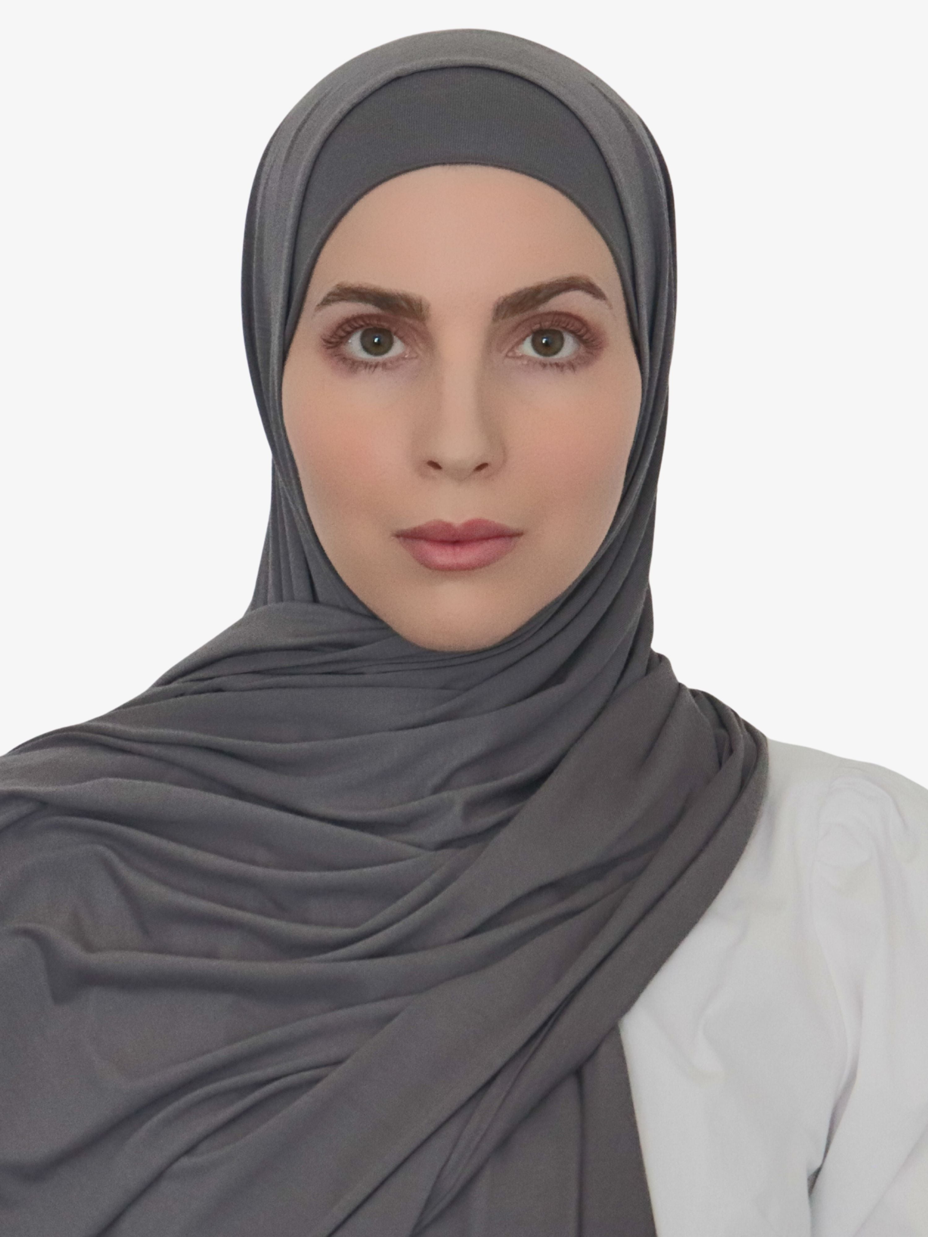 hijab undercap