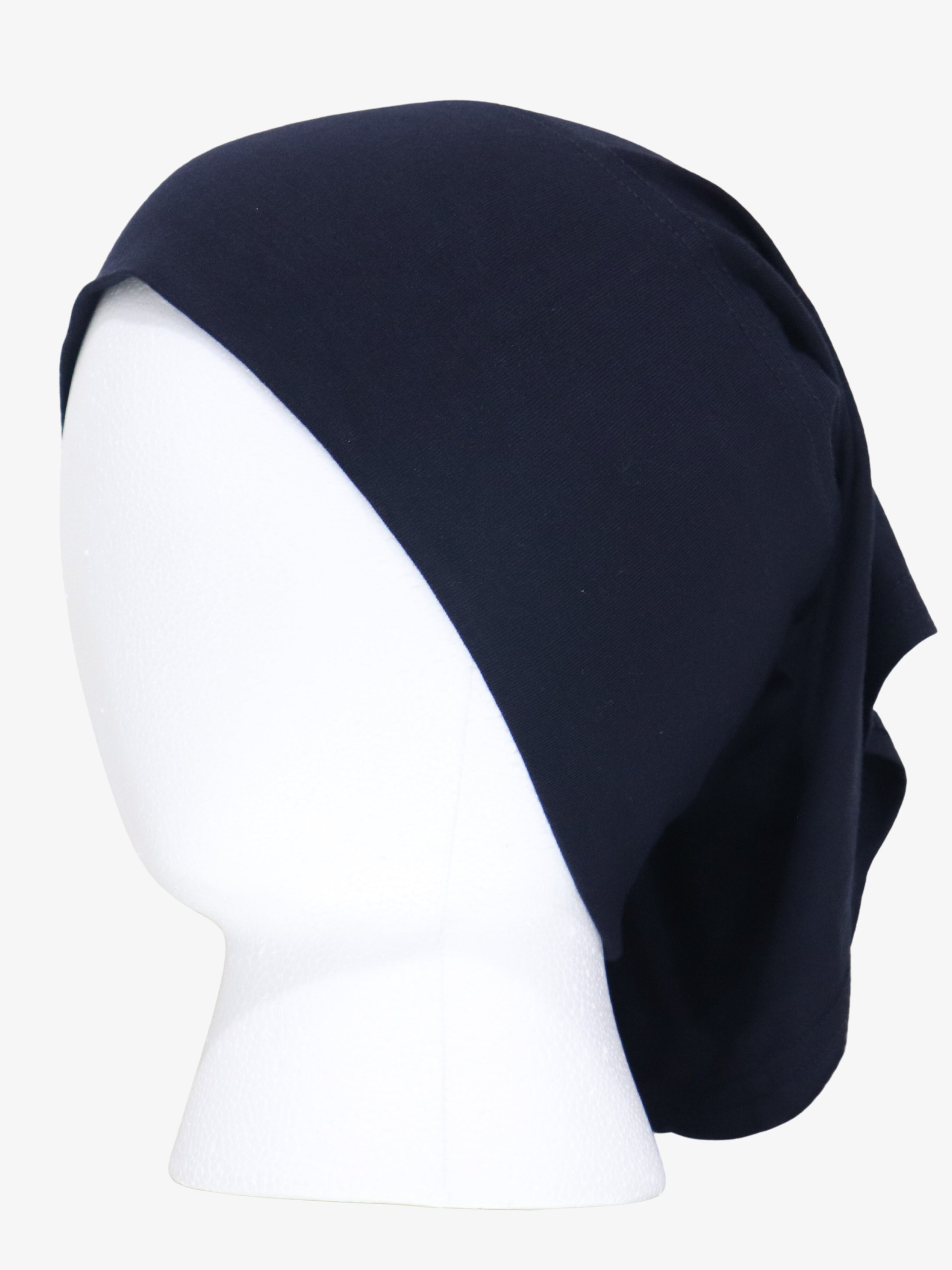 hijab undercap