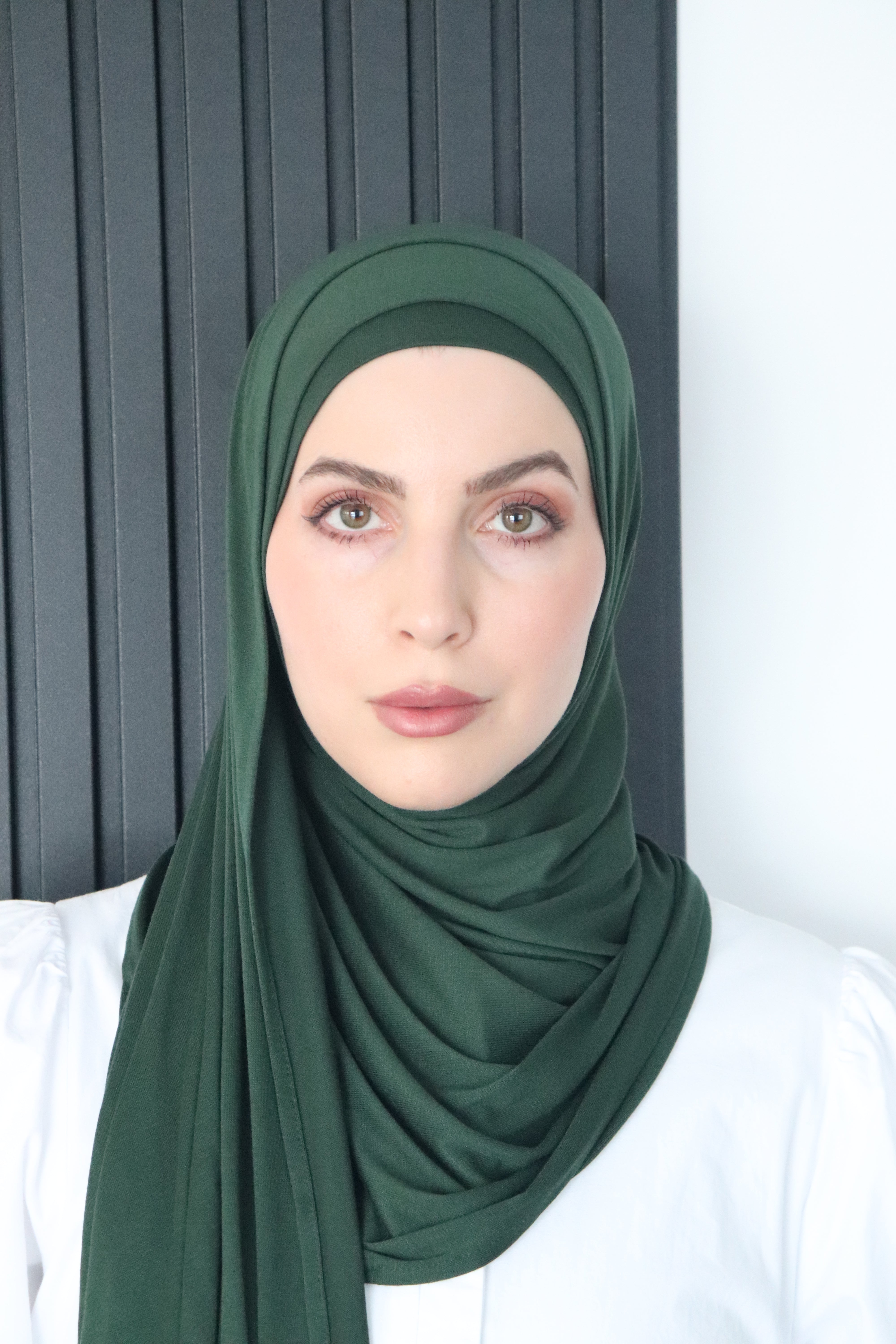 instant jersey hijab